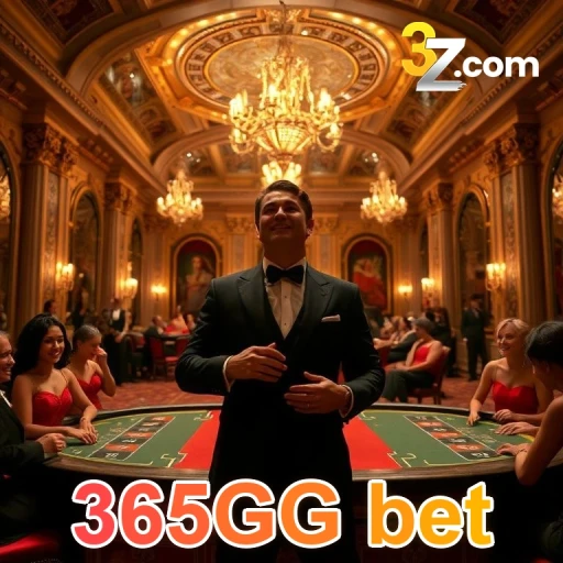 365GG bet Bônus