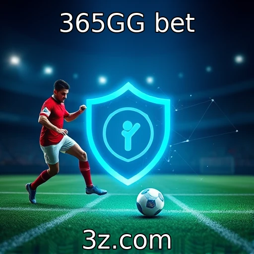 365GG bet Dicas essenciais para maximizar suas apostas esportivas