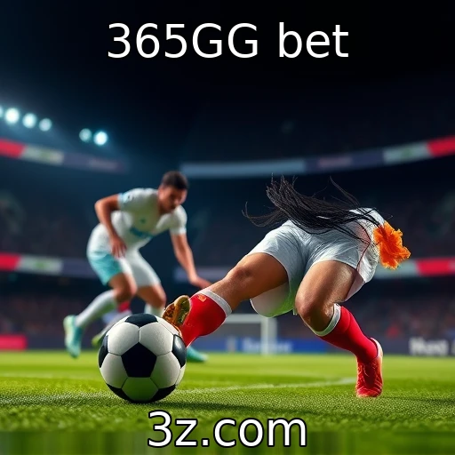 365GG bet Domine as Apostas: Estratégias para Maximizar Seus Ganhos