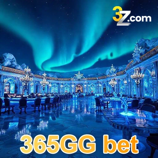 365GG bet Login