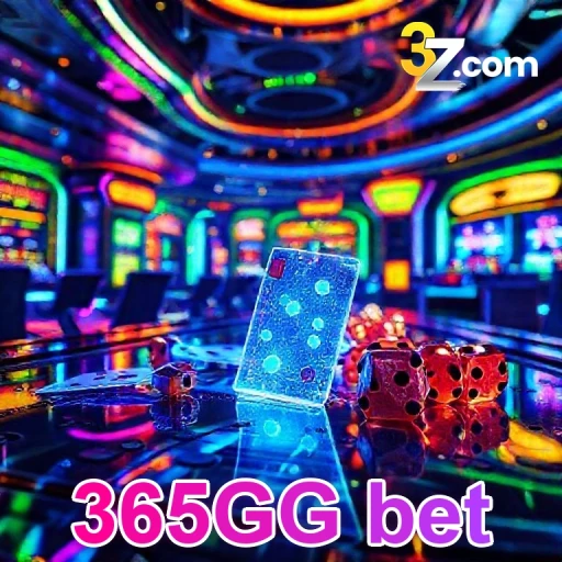365GG bet Pagamento