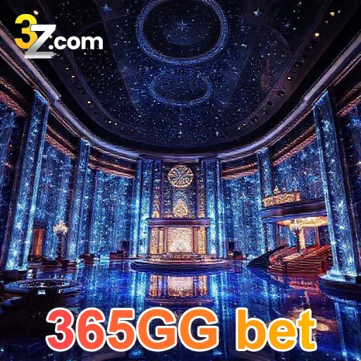365GG bet Plataforma