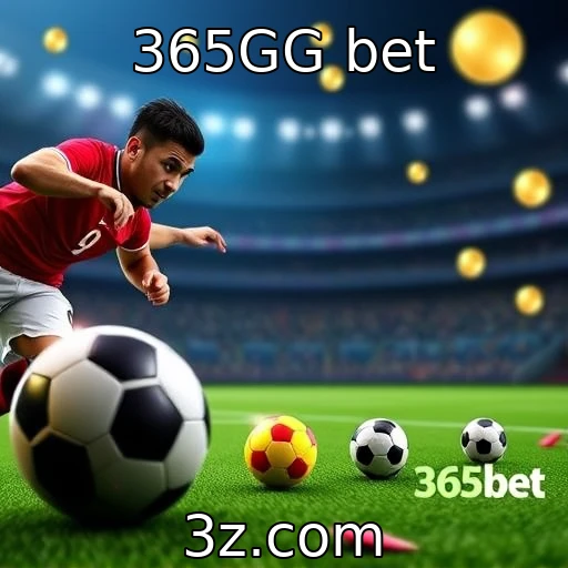 365GG bet Descubra as Melhores Estratégias para Apostar em Campeonatos de E-sports
