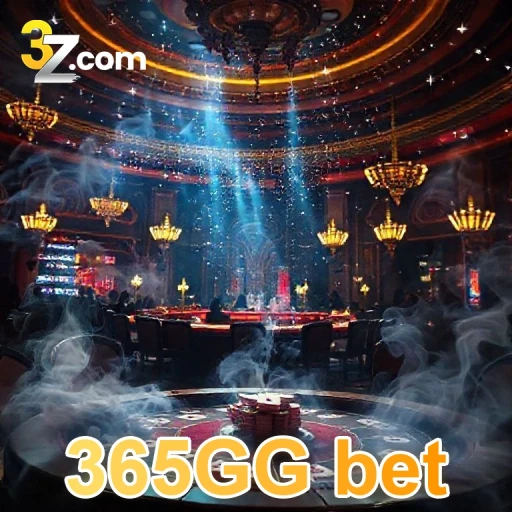 365GG bet Promocao