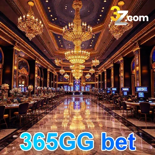 365GG bet Slots